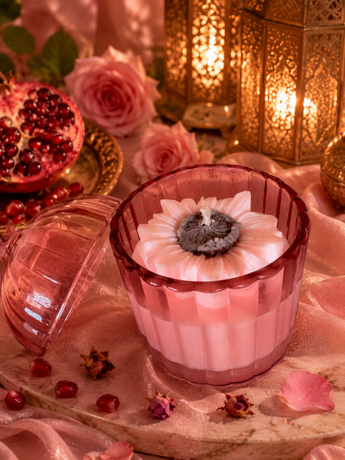 Bougie parfumée Chic