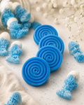 Fondant parfumé Bonbon Bleu