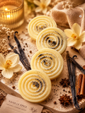 Fondant parfumé Vanille Epicé