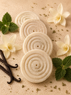 Fondant parfumé Vanille Patchouli