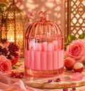 Bougie parfumée Chic