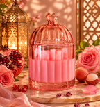 Bougie parfumée Chic
