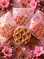 Fondant parfumé Cognac