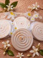 Fondant parfumé Fleur d'oranger