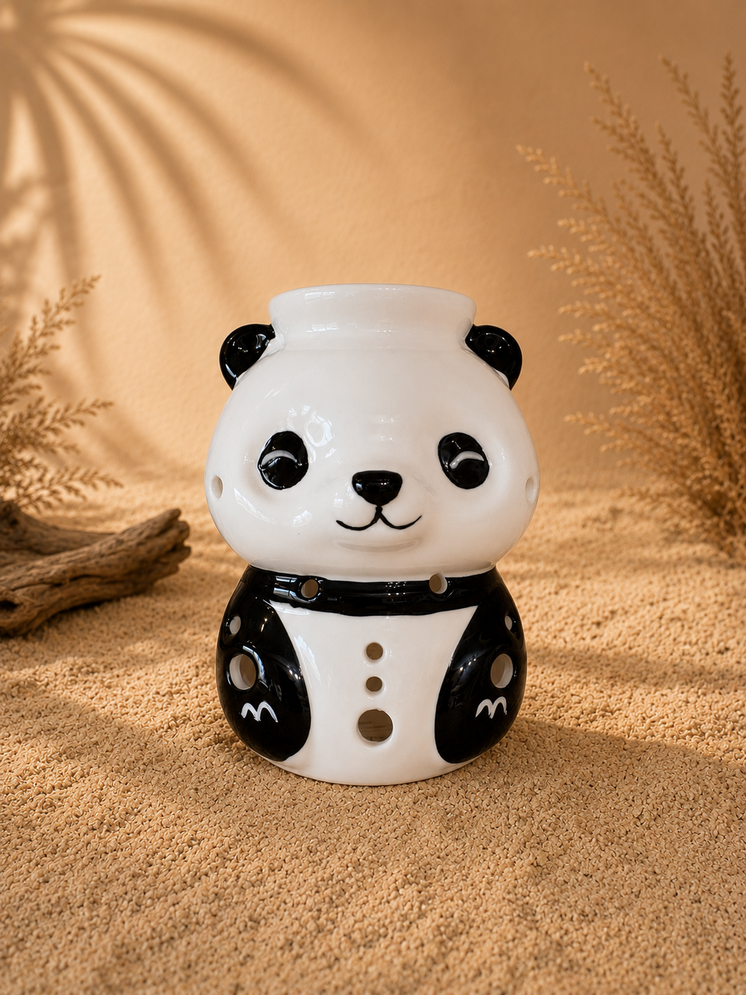 Brûle-parfum Panda