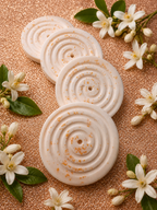 Fondant parfumé Fleur d'oranger