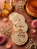 Fondant parfumé Galette Des Rois