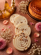 Fondant parfumé Galette Des Rois