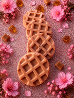 Fondant parfumé Cognac