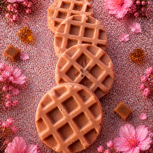 Fondant parfumé Cognac