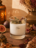 Bougie parfumée Chic