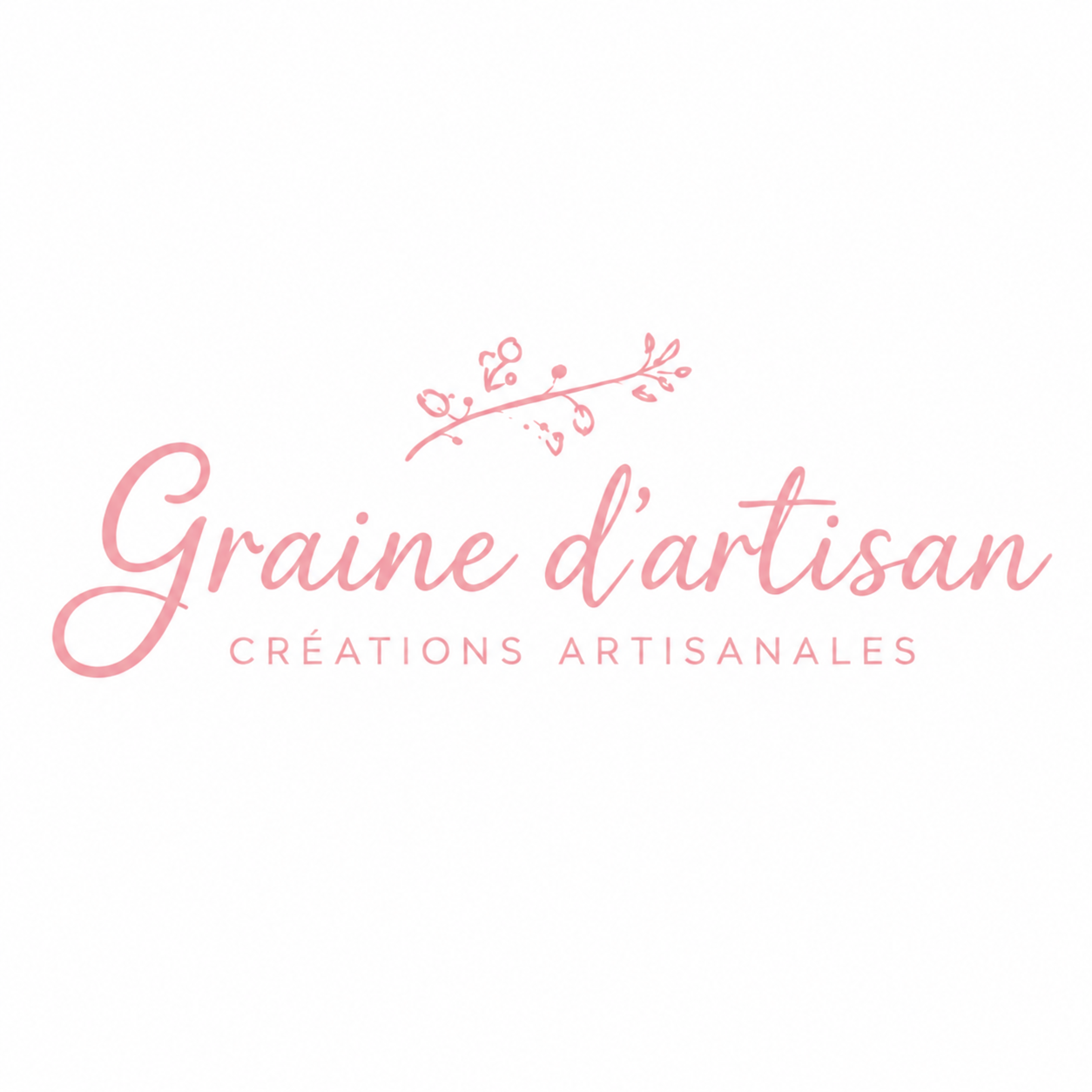 Graîne d'artisan