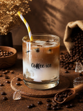 Bougie parfumée Coffee Ice