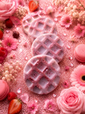Fondant parfumé Pinky Girl