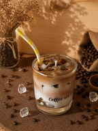 Bougie parfumée Coffee Ice