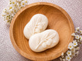 Savon au beurre de karité parfum Musty