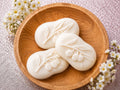 Savon au beurre de karité parfum Fleur d'amandier