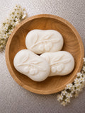 Savon au beurre de karité parfum Coco - Papaye