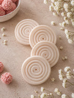 Fondant parfumé Praline