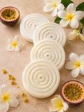 Fondant parfumé Monoï Passion