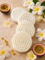 Fondant parfumé Monoï Passion