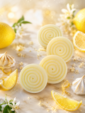 Fondant parfumé Citron Meringué