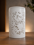 Diffuseur par chaleur douce